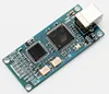 ATSAM3U1C XC2C64A Combo384 USB к I2S цифровой интерфейс обратитесь к Amanero USB IIS поддержка DSD512 32 бит 384K I2S выход для аудио ► Фото 3/5
