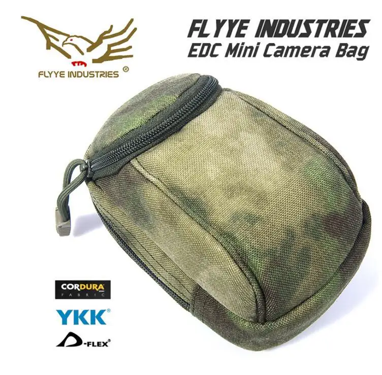 FLYYE EDC мини-сумка для камеры BG-G015