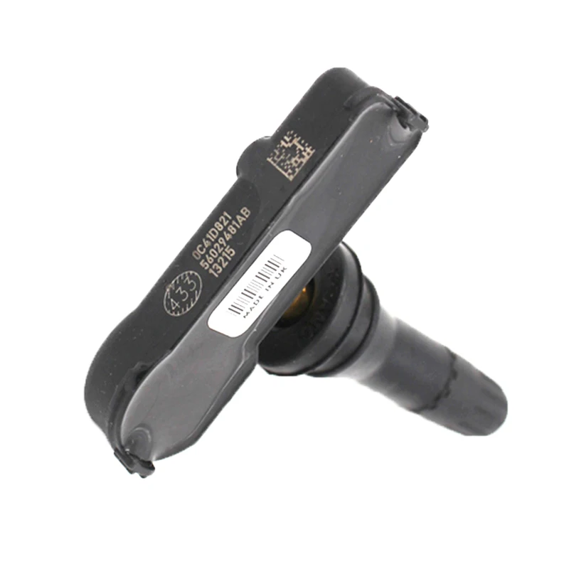  4 PCS New High Quality TPMS Tire Pressure Sensor 433MHz Fits For Dodge Ram 2009-2010 56029481AB