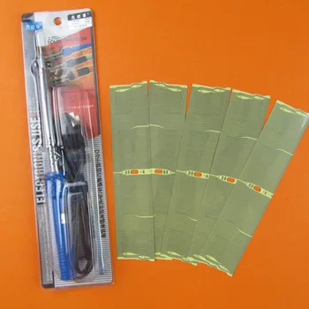 

5pcs/lot For BMW Radio Pixel Repair E39 X5 E38 Pixel repair kit E38 E39 X5 + one soldring iron