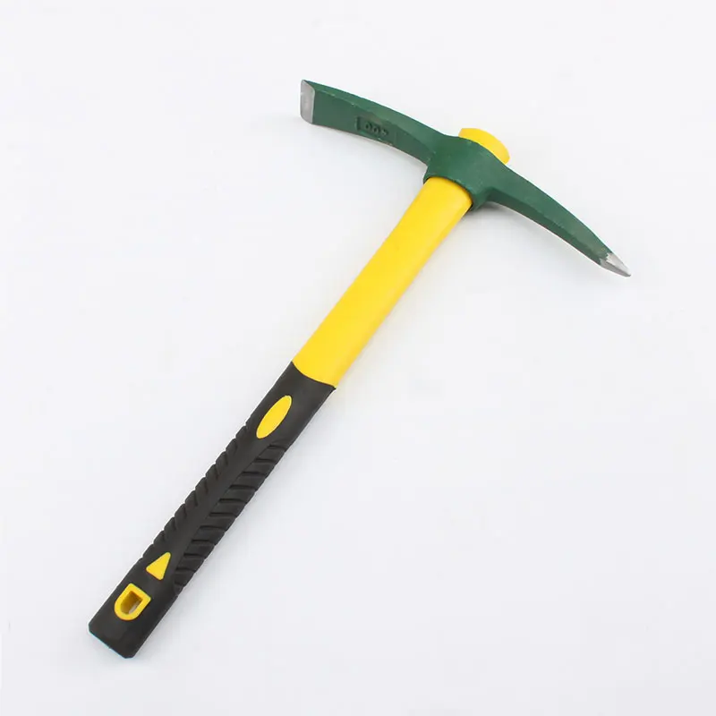 380mm Minecraft Pickaxe Mini Mattock Garden Farm Tools-in ...