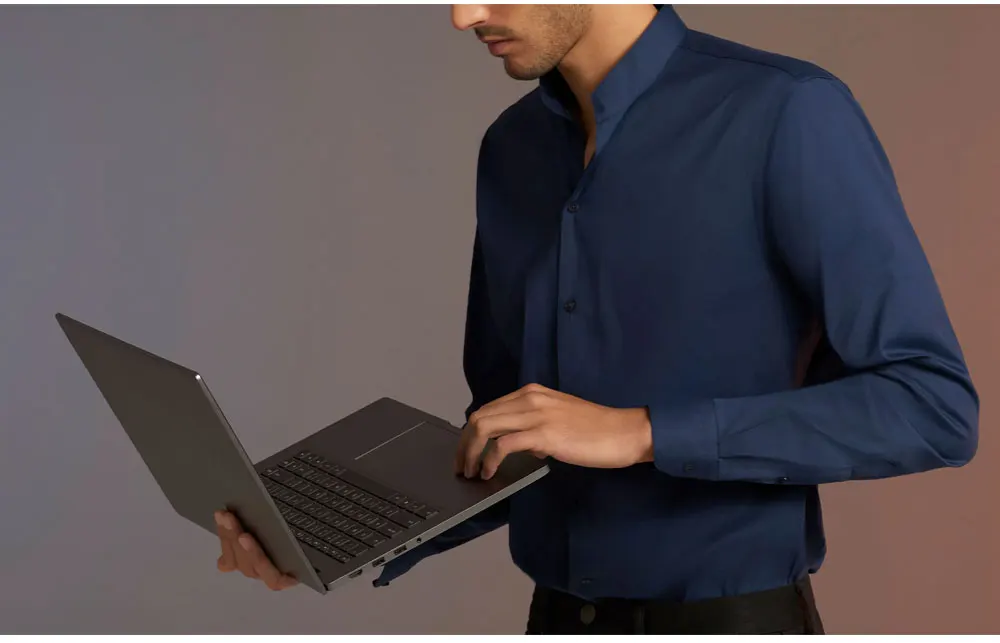 Original Xiaomi Mi Notebook Air 15.6 Inch Laptop Intel Core i5-8250U CPU 8GB 256GB SSD Fingerprint Unlock 3.4GHz Windows 10 ok (12)