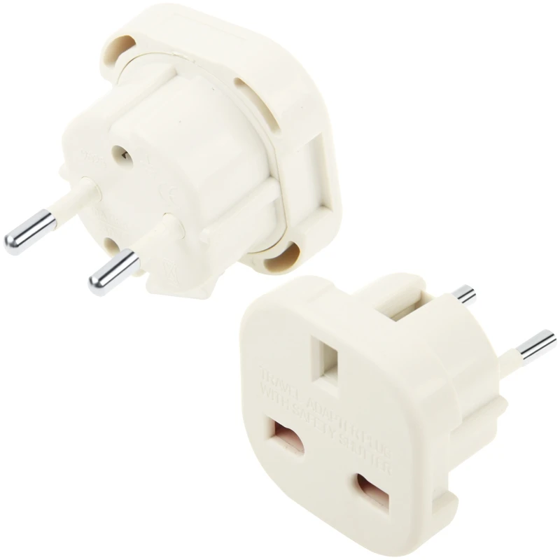 Plug in adapter. Plug in adapter