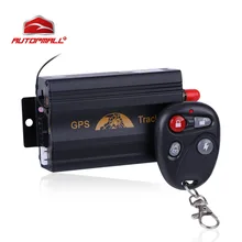 Motorcycle GPS Tracker Car Vehicle Tracker GPS Tracking Device Coban TK103B 2G Cut Off Engine Voice Monitor Shock Alert FREE APP