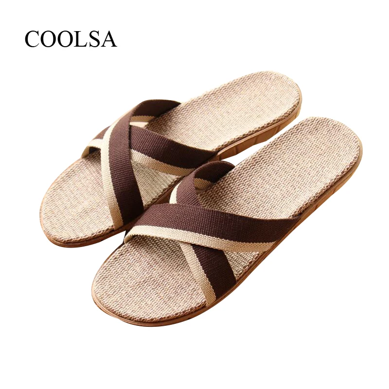 cross slippers mens