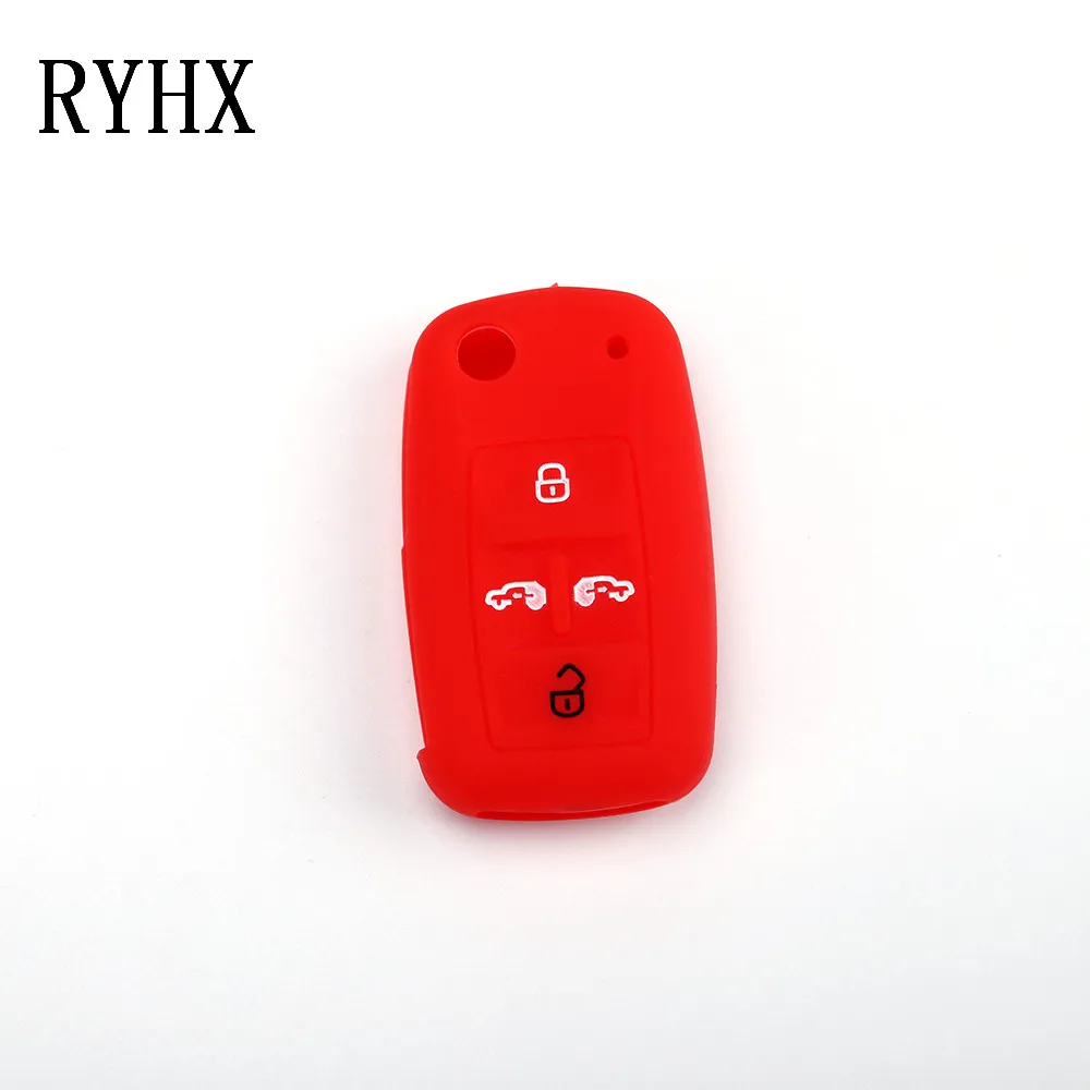 Volkswagen key cover16