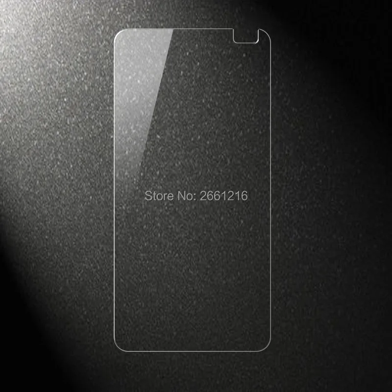 2 шт./лот для Vodafone Смарт Platinum 7 закаленное Стекло 9 H 2.5D Премиум Экран Защитная