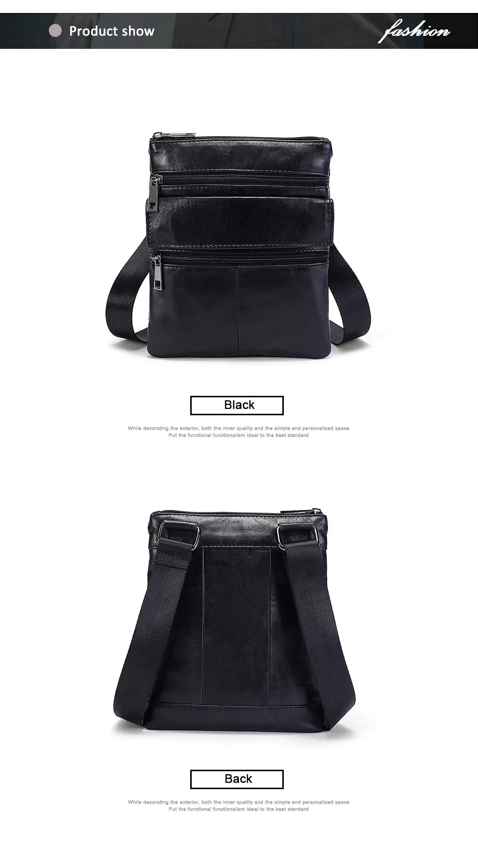 cossbody bag