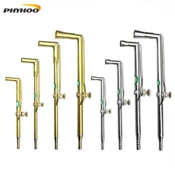 

Adjustable Flame Gas Brass Torch,Jet Welding Torch Silver Lighter Soldering Gun Tools,Gold Watch/glasses/dental/car tank welding