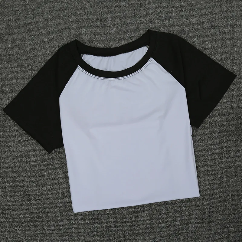 New hot fitness yoga clothes ladies quick dry running short sleeve sports bodybuilding short-sleeved T-shirt wholesale New hot fitness yoga clothes ladies quick dry running short sleeve sports bodybuilding short-sleeved T-shirt wholesale