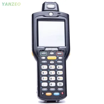 

MC3190 MC3190-RL2S04C0A For Motorola Symbol 1D Laser 28Key Computer Barcode Scanner Win CE 6.0