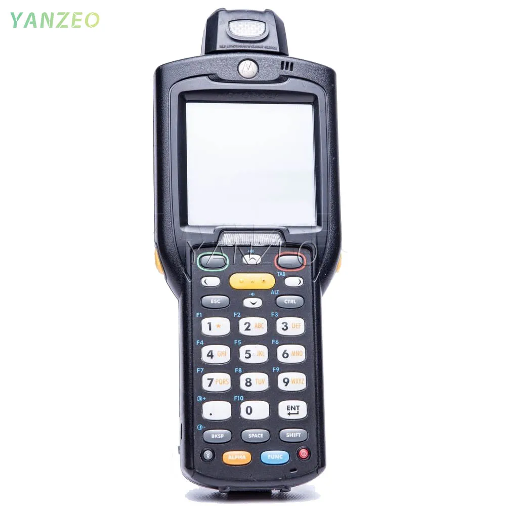 MC3190 RL2S04C0A для Motorola Symbol 1D Laser 28Key компьютер сканер штрих кода Win CE 6 0|Сканеры| |