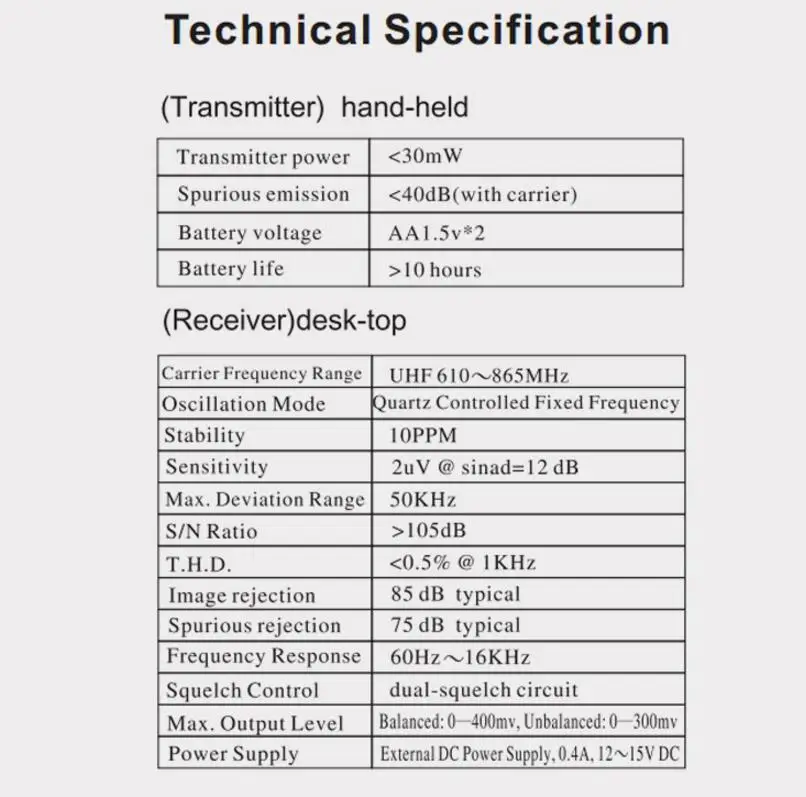 Беспроводная микрофонная система 8000GT профессиональные каналы UHF Динамический микрофон Профессиональный 4 караоке микрофон