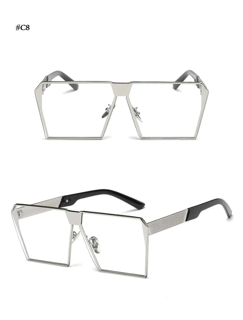 2018 Square Sunglasses (22)