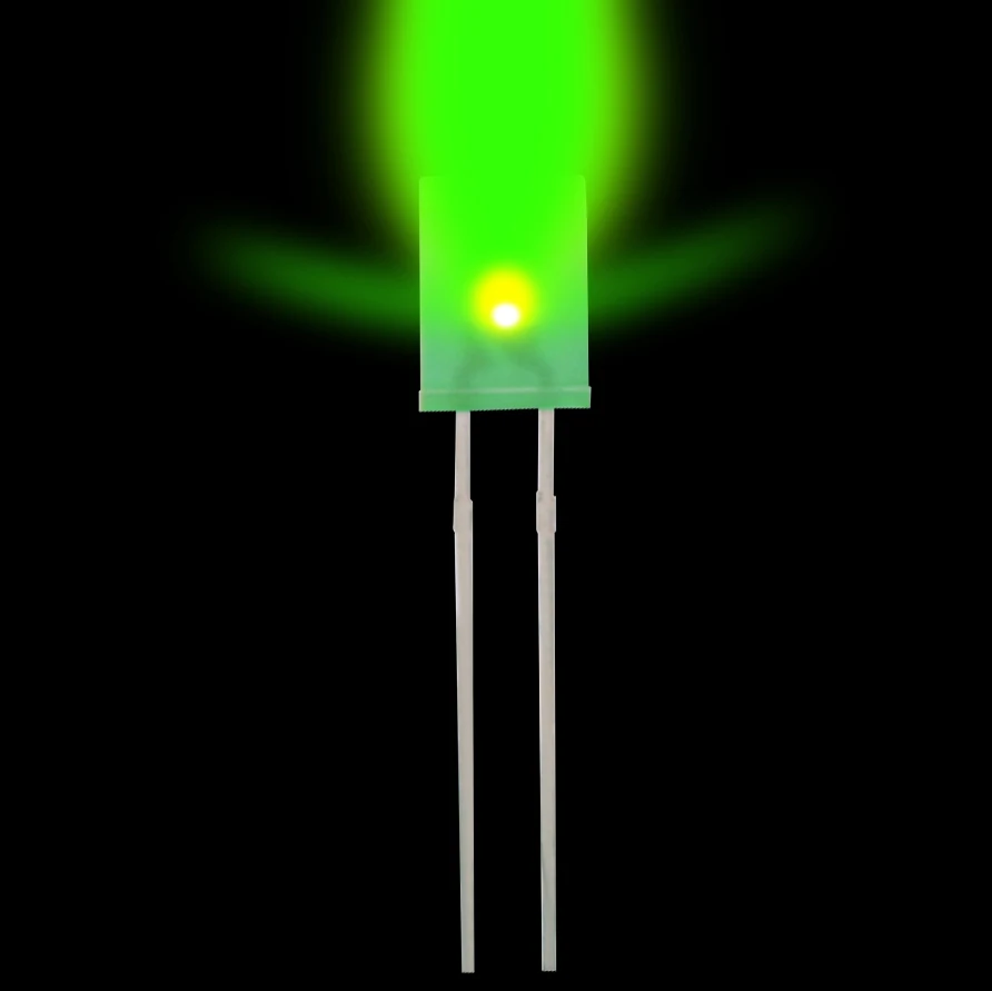LED Diode 1