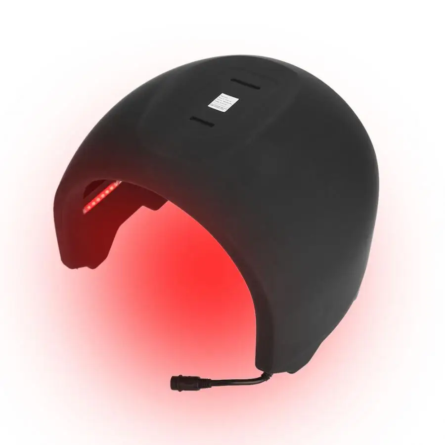 Perfect 4-Color Face LED Light Therapy Beauty Instrument Acne Removal Skin Rejuvenation Device Skin Rejuvenation Machine 2 Perfect 4-Color Face LED Light Therapy Beauty Instrument Acne Removal Skin Rejuvenation Device Skin Rejuvenation Machine 2