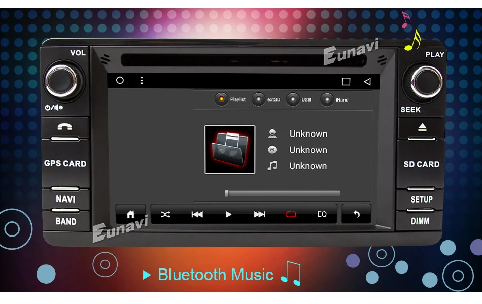 Perfect Eunavi Android 8.1 TDA7851 2 Din Car DVD Player For Mitsubishi Outlander 2013-2016 Pajero 2din Radio Stereo PC GPS Navigation 6 Perfect Eunavi Android 8.1 TDA7851 2 Din Car DVD Player For Mitsubishi Outlander 2013-2016 Pajero 2din Radio Stereo PC GPS Navigation 6