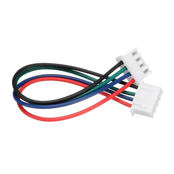 

40*30mm TL-Smoother Kit 4 Pins Addon Module for 3D Printer Motor Driver HJ55