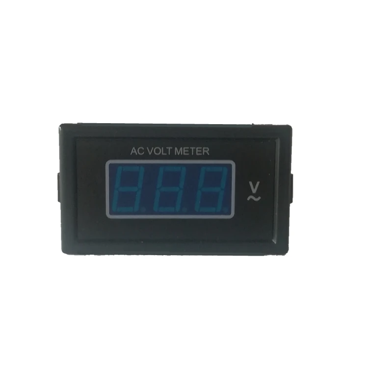 85DM1-500V AC BLUE_