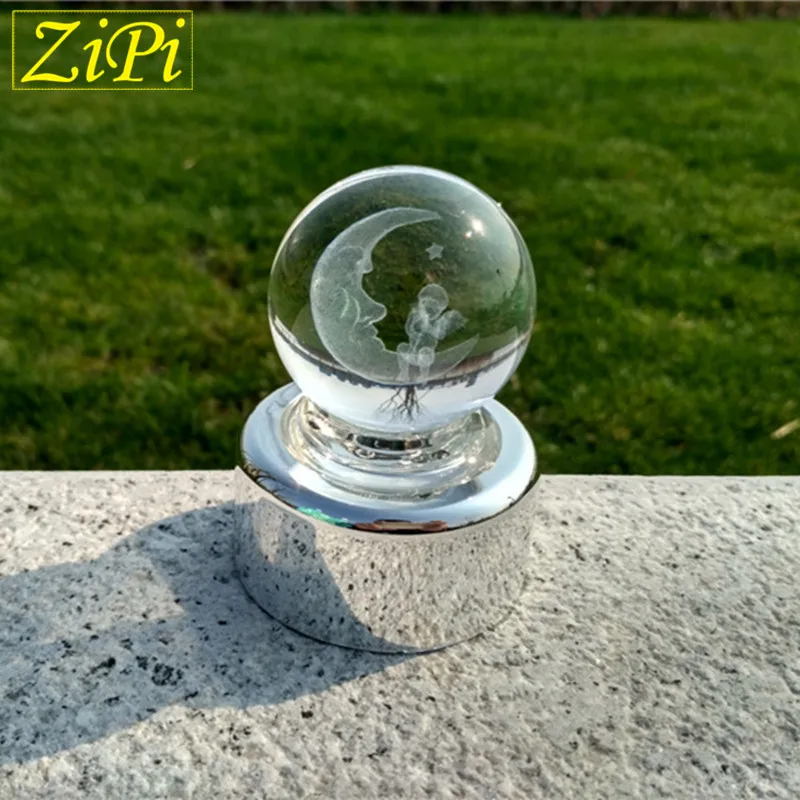 Zipi hogar plata la Luna y a niños caja de música 18 tonos movimiento caja de música DIY música romántica música acrílica caja de regalos de cumpleaños Zipi hogar plata la Luna y a niños caja de música 18 tonos movimiento caja de música DIY música romántica música acrílica caja de regalos de cumpleaños