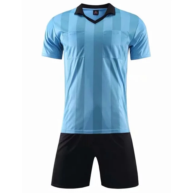 football referee jersey