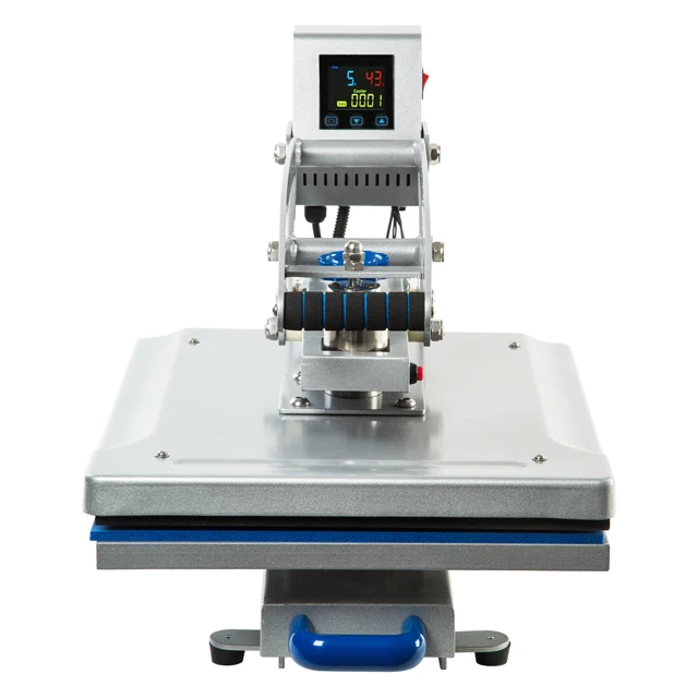 

38*38cm Magnet Auto Open Slide Out Heat Transfer Press Machine CH1702