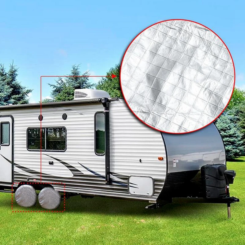AUDEW-4PCS-Set-Aluminum-Foil-Coated-Car-Tire-Cover-For-RV-Truck-Trailer-for-Camper-Motorhome (6)