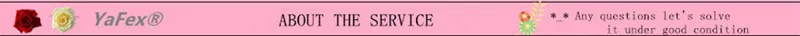 About the service