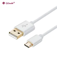 Micro USB Cable Fast Charging Mobile Phone Cable 5V2A 1/3/5 Pack Charger Cable Data Sync Charger for Xiaomi Android phone