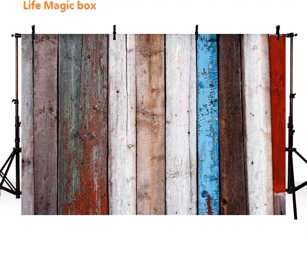 Fondali Foto Di Vinilo Fondo Estudio Cuciture Grigio Scuro Vinilo Madera Foto-226