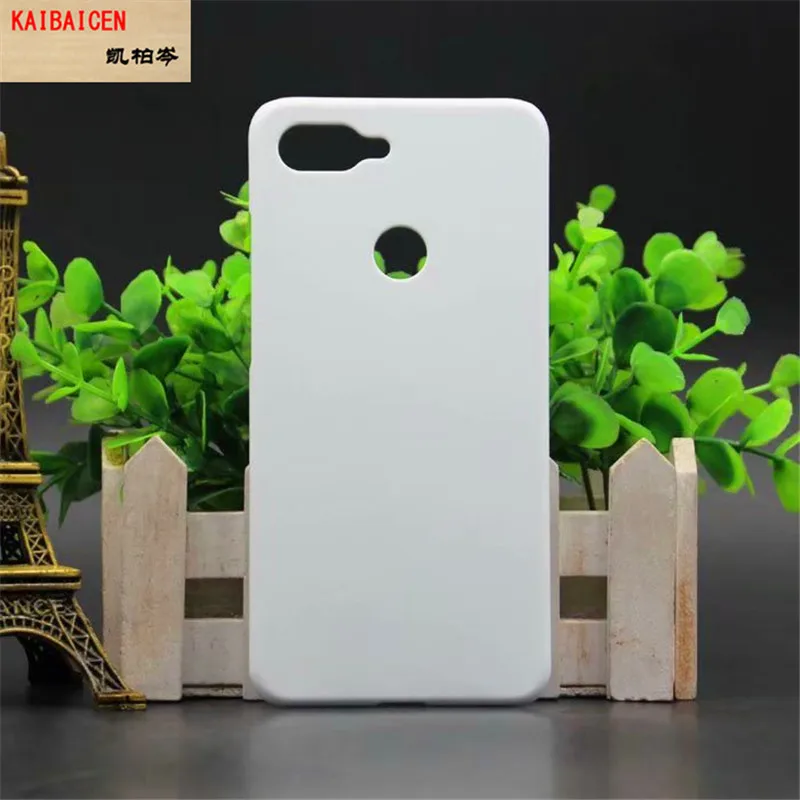 Для Xiaomi Mi 8 Lite сублимации 3D мобильный телефон чехол матовый чехол для телефона с тепловым прессом