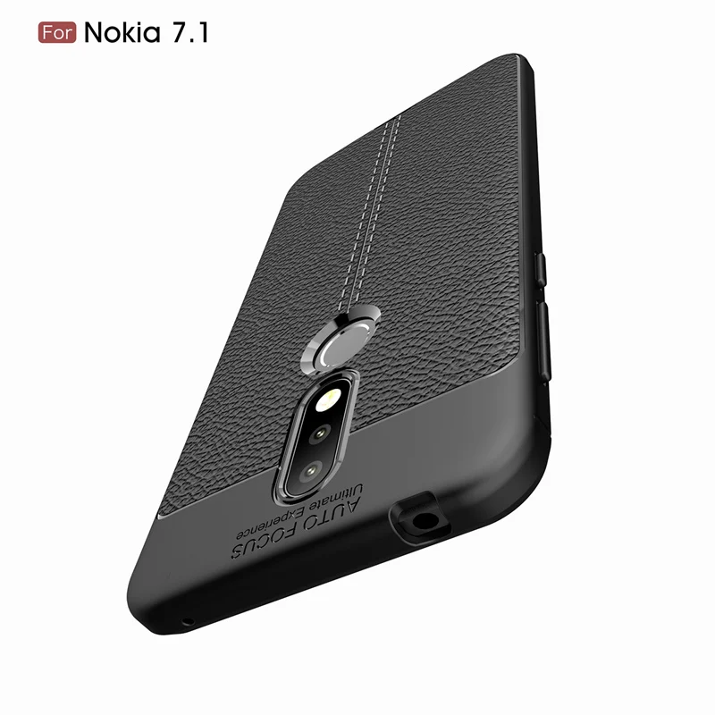 Phone Case For Nokia 7 (11)