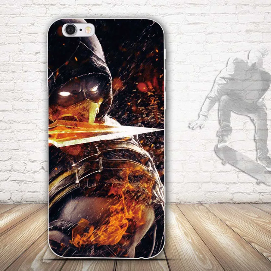 Case for Iphone 6 6s Case Cover Silicon Cover for iPhone 5 5S 6 6S Plus Phone Cases Cover for iPhone 5S 5 SE 6 7 8 7plus 8 plus iphone se clear case