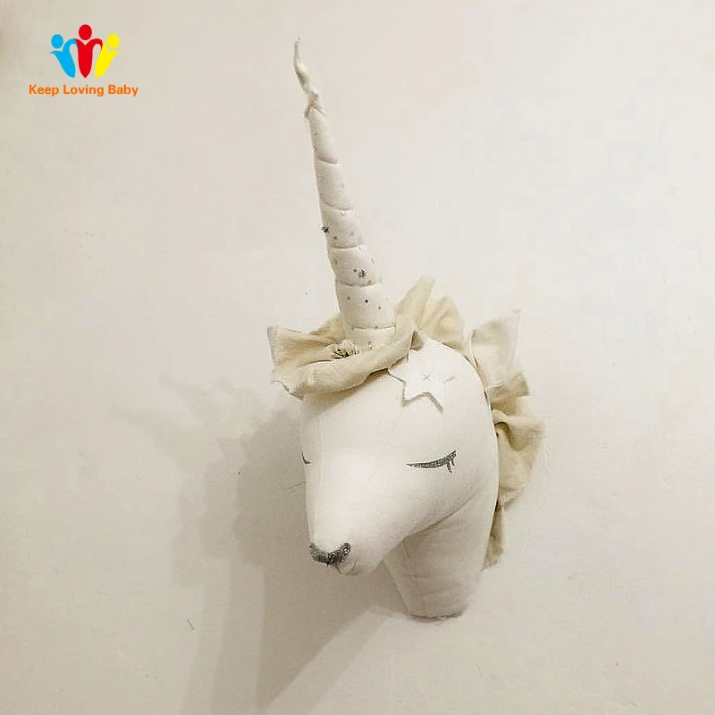 Us 20 72 17 Off Reindeer Unicorn Animals Baby Pillow Kids Room Wall Decorations Nursery Hangings Stuffed Toys Gift Bed Sleep In Us 20 72 17 Off Reindeer Unicorn Animals Baby Pillow Kids Room Wall Decorations Nursery Hangings Stuffed Toys Gift Bed Sleep In