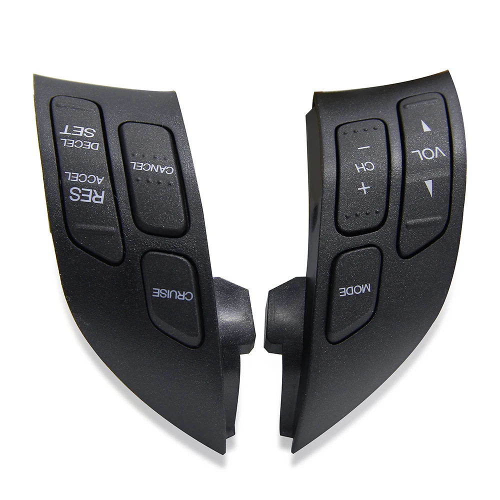 Новое рулевое колесо аудио Управление переключатель 35880 sdb a01za a01 для Honda Accord 2005