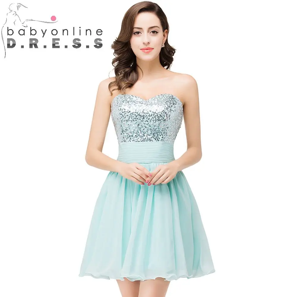 Online Get Cheap Fancy Homecoming Dresses -Aliexpress.com ...