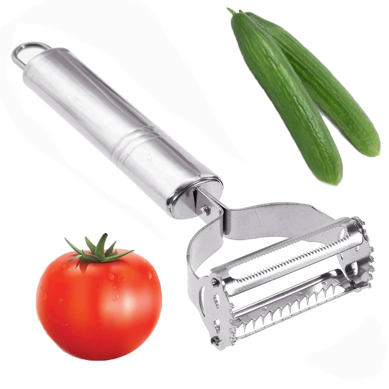 Anpro-Stainless-Steel-Peeler-Grater-Multi-function-Fruit-Peeler-Vegetable-Fruit-Peel-Shredder-Slicer-Grater-Kitchen (1)