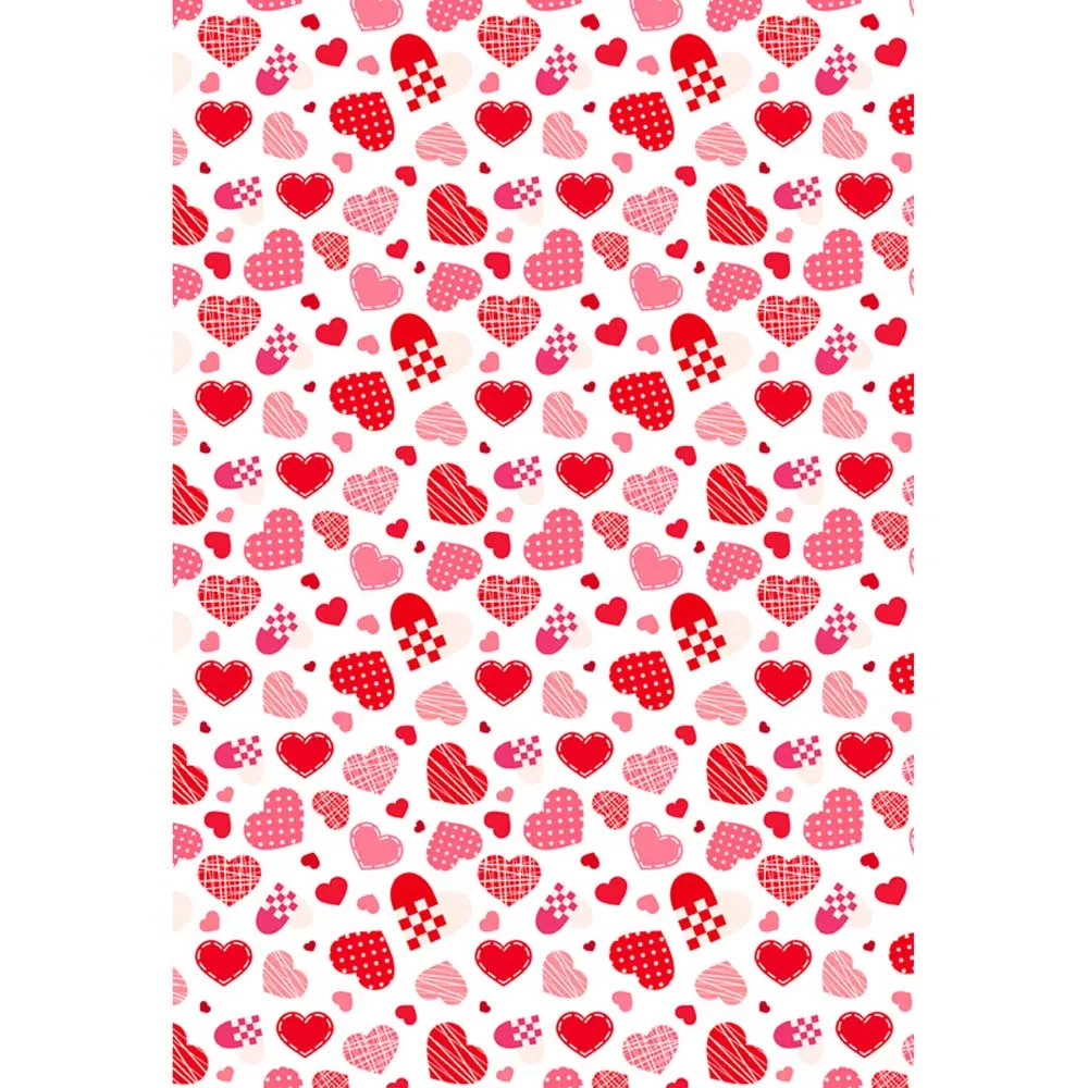 

5x7ft valentine vinyl backdrop backgrounds for photo studio children shooting Computer Painted Backdrops Fast shipping  P0130