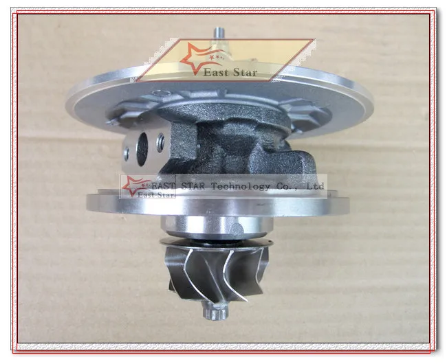 GT1852V 709836 709836-5004S 778794 Turbocharger Cartridge Turbo CHRA Core For Mercedes benz Sprinter Van 1999-03 OM611 2.2L 141HP (3)