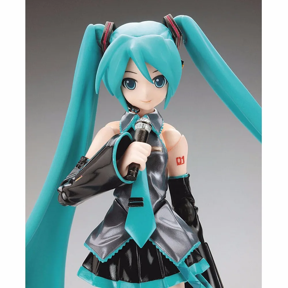 Figma Хацуне Мику