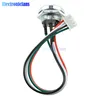 Hot Sale TM probe DS9092 Zinc Alloy probe iButton probe/reader with LED M98 ► Photo 1/6