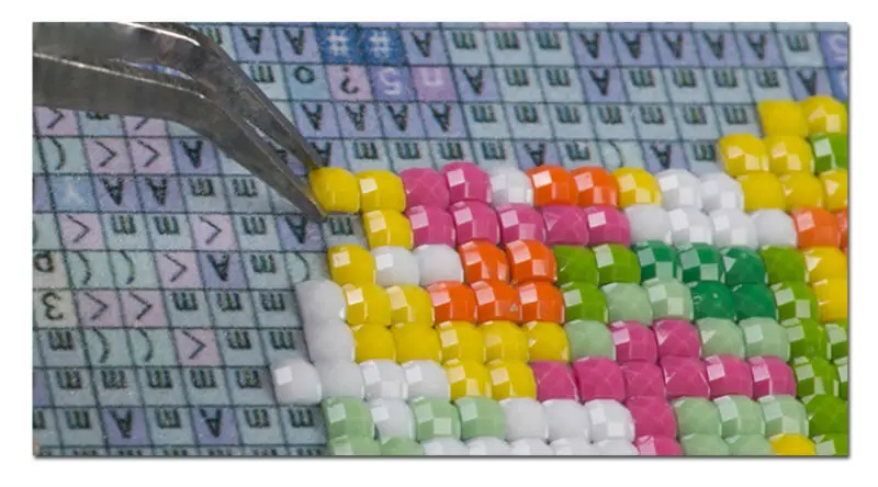 Галерта что это для алмазной картины