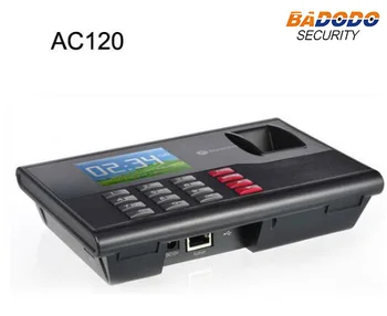 

A-C120 2.8 inch TFT Color Screen Fingerprint Time attendance,Fingerprint+Password+ID Card Identification