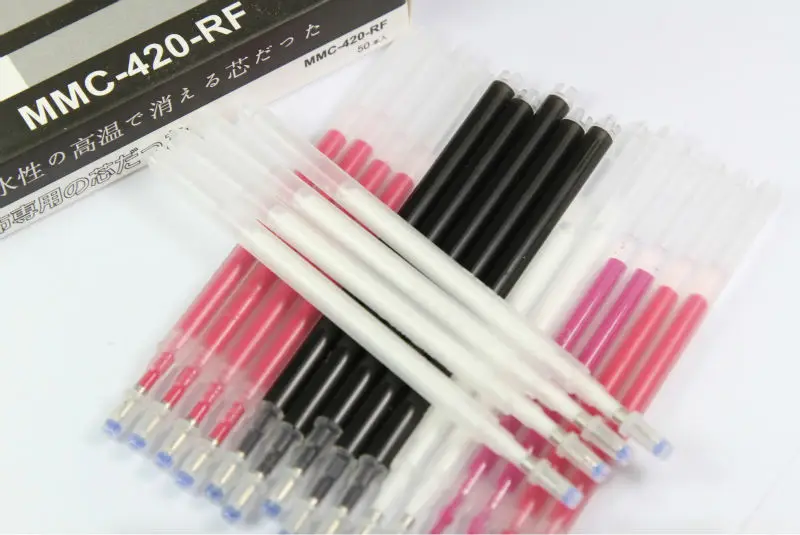 

MMC-420-RF Refill Pen Clear Away By Heating