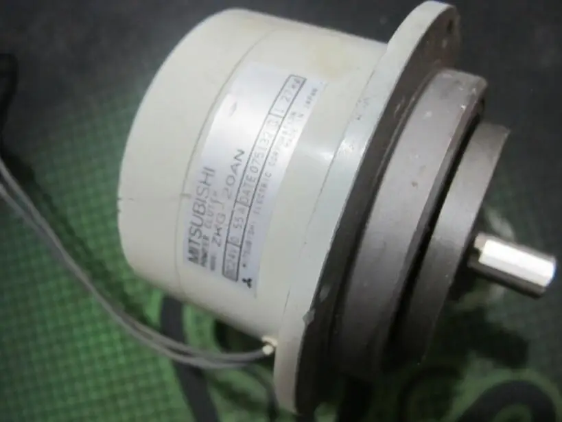 Zkg-20an, используется один, 90% появление новых, 3 месяца гарантии, быстрее