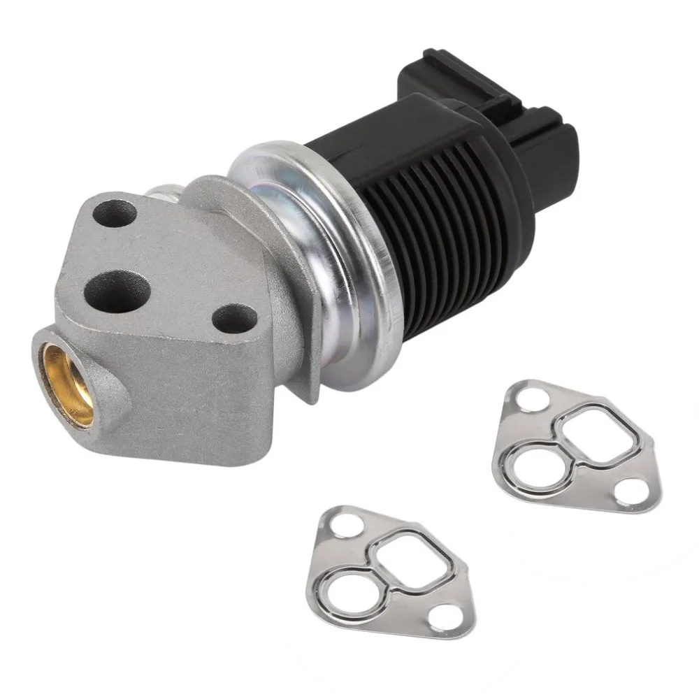 

Practical Auto Car EGR Valve AGR-Ventil Heavy Duty Valve 4 1J + KOMBI 1.4 + 1.6 16V For Volkswagen VW For Golf Vehicle Car Valve