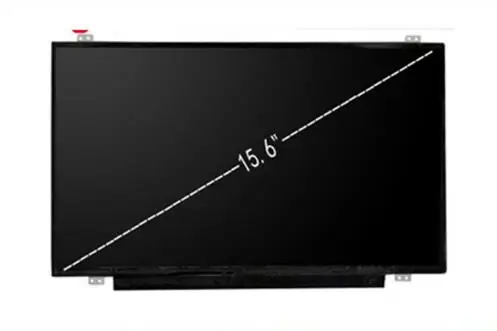Светодиодный экран для ноутбука DELL 15R 3537 3521 5537 5521 1366 * 768 40 контактов | Компьютеры и