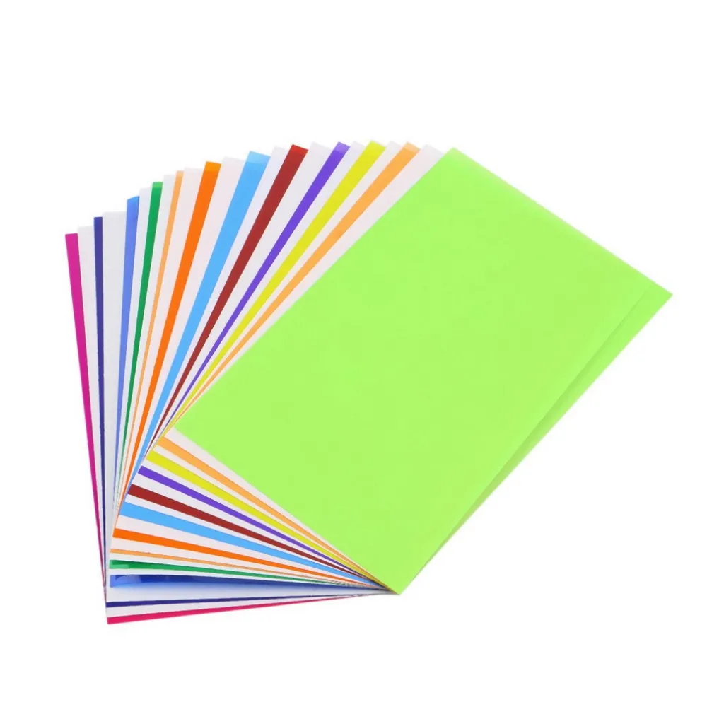 12 штук цветная карточка для Strobist флеш фильтры из геля цветобаланс с резиновой лентой, диффузор освещение