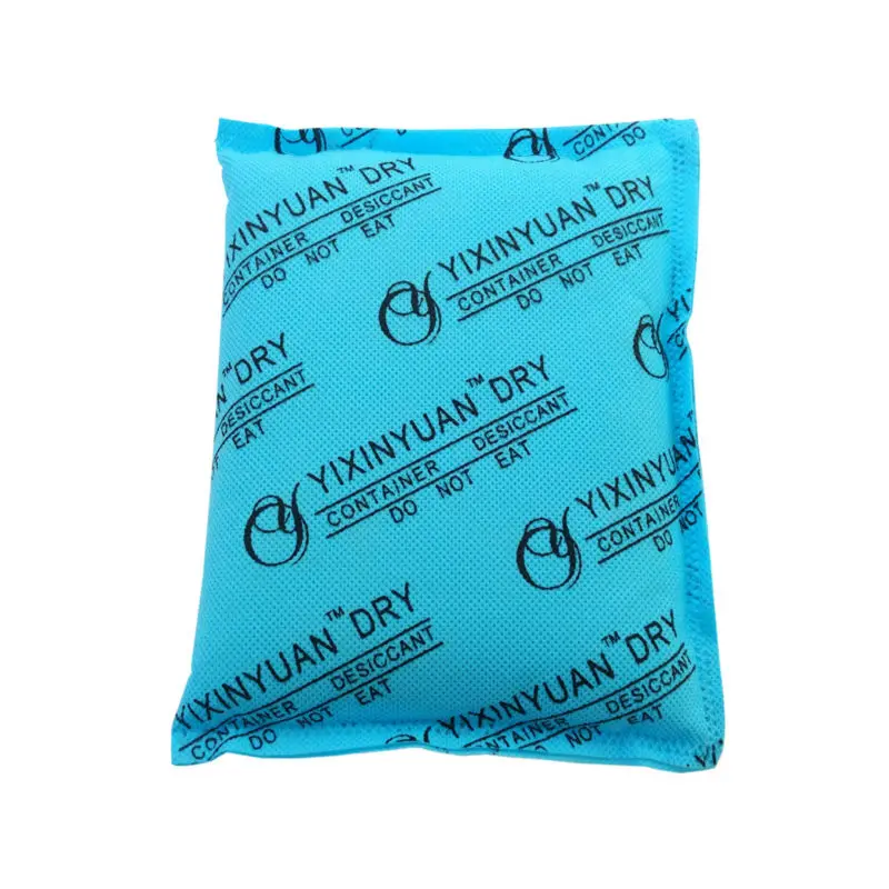 Silica Gel 500g GZ003-(2)