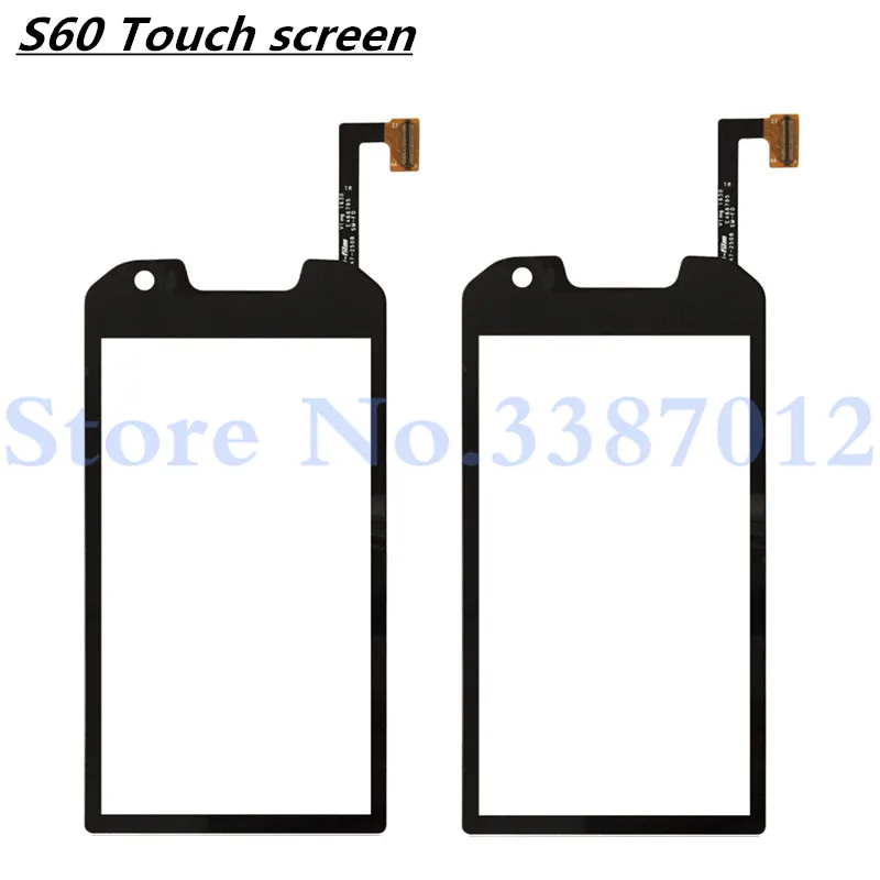 4.7" Replacement High Quality For CAT S60 S 60 Touch